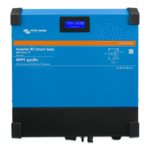 Victron Inverter RS Smart Solar 48V/6000VA/230V