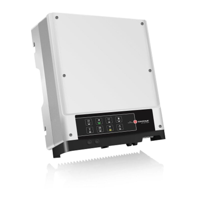GoodWe | 3600S-BP | AC coupled