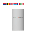Enphase | IQ Battery 5P | AC-connected | 5kWh | BeNeLux |