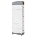 BYD | Battery-Box HVM-16.6 + Base & Cover