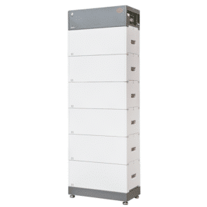 BYD | Battery-Box HVM-16.6 + Base & Cover