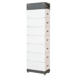 BYD | Battery-Box HVM-19.3 + Base & Cover