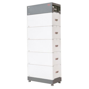 BYD | Battery-Box HVM-13.8 + Base & Cover