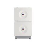 SMA Home Storage |6.5 kWh| including floor mounting