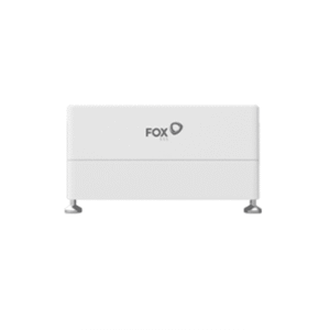 FOX Cube | EQ4800 L2 |9.32kWh |HV | H1 inverters
