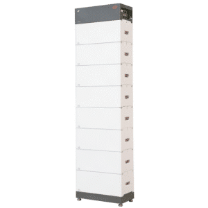BYD | Battery-Box HVM-22.1 + Base & Cover