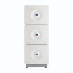 SMA Home Storage |9.8 kWh| including floor mounting