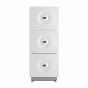 SMA Home Storage |9.8 kWh| including floor mounting