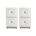 SMA Home Storage |13.1 kWh| including floor mounting