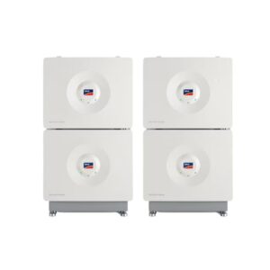 SMA Home Storage |13.1 kWh| including floor mounting