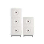 SMA Home Storage |16.4 kWh| including floor mounting