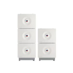 SMA Home Storage |16.4 kWh| including floor mounting
