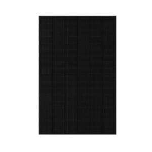 JA Solar N-Type 450 W - Bifacial Double Glass - All black (black frame)