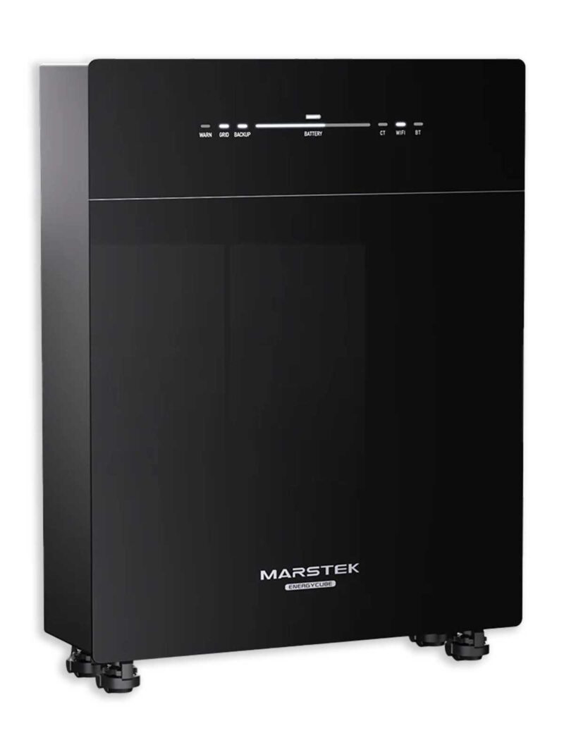 Marstek Venus E | 5.12kWh | Plug & Play | AC Battery