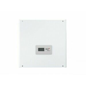 RCT | Power Storage | 6.0kW 3-phase | DC coupled hybrid inverter