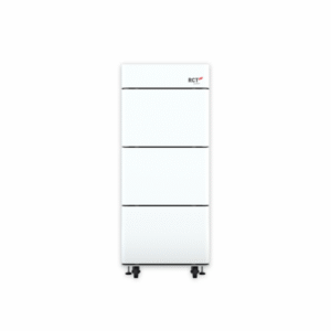 RCT Power Battery | 5.7kWh |HV| Complete Package