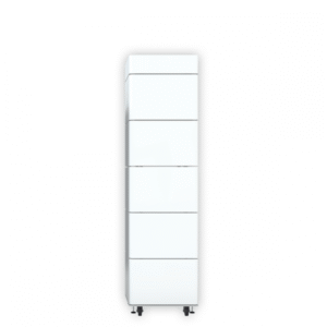 RCT Power Battery | 9.6kWh |HV| Complete Package