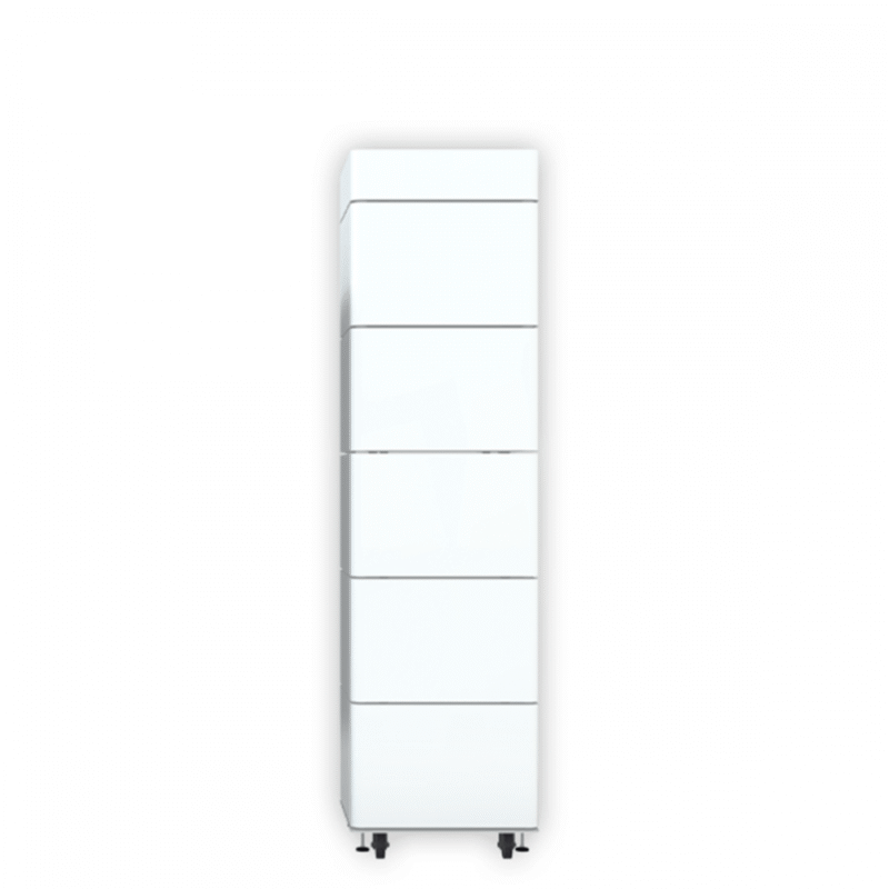 RCT Power Battery | 9.6kWh |HV| Complete Package