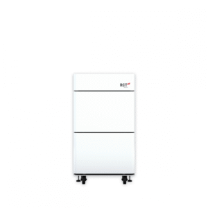 RCT Power Battery | 3.8kWh |HV| Complete Package