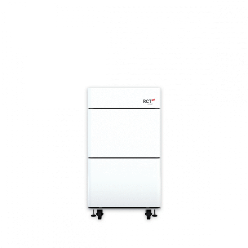 RCT Power Battery | 3.8kWh |HV| Complete Package