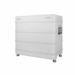 Sungrow SBR096 |HV Battery | including BMS