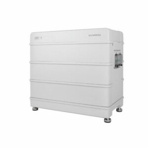 Sungrow SBR096 |HV Battery | including BMS