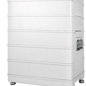 Sungrow SBR160 |HV Battery | including BMS