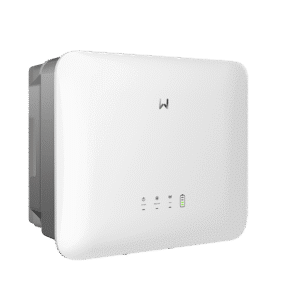 GoodWe | 5000-ES-G2| 1 phase LV | Hybrid