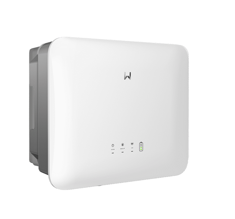 GoodWe | 5000-ES-G2| 1 phase LV | Hybrid