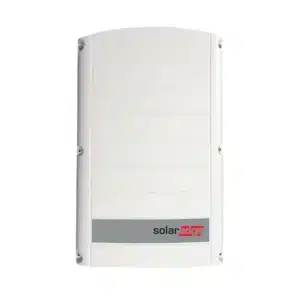 SolarEdge | SE4K-RW0TEBEN4 |3 phase inverter