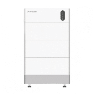 Dyness Tower PRO | 11.52kWh | 1C | High Voltage