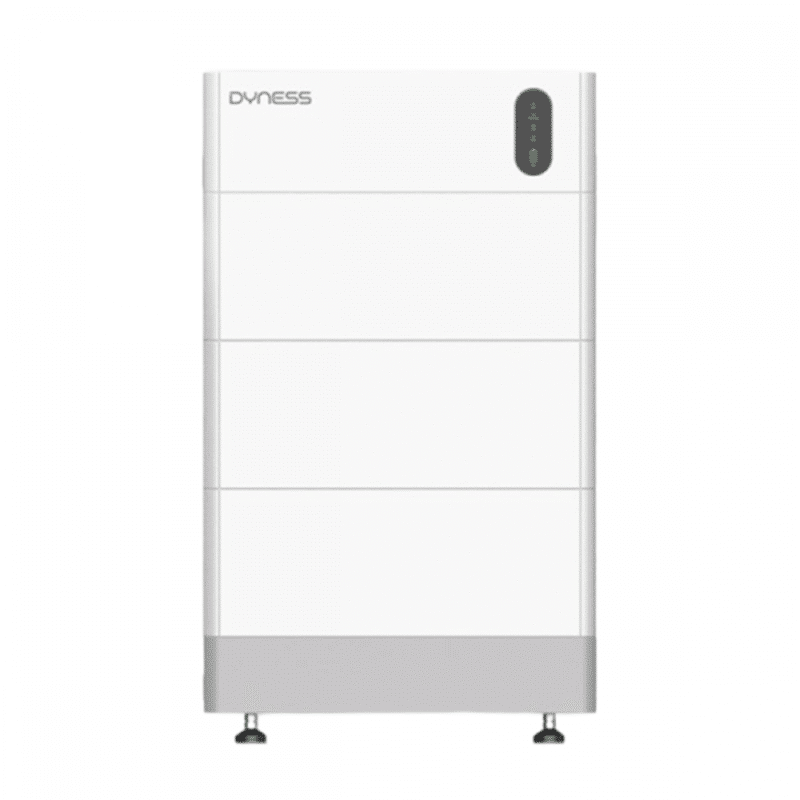 Dyness Tower PRO | 11.52kWh | 1C | High Voltage
