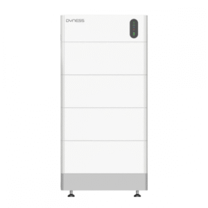 Dyness Tower PRO | 15.36kWh | 1C | High Voltage