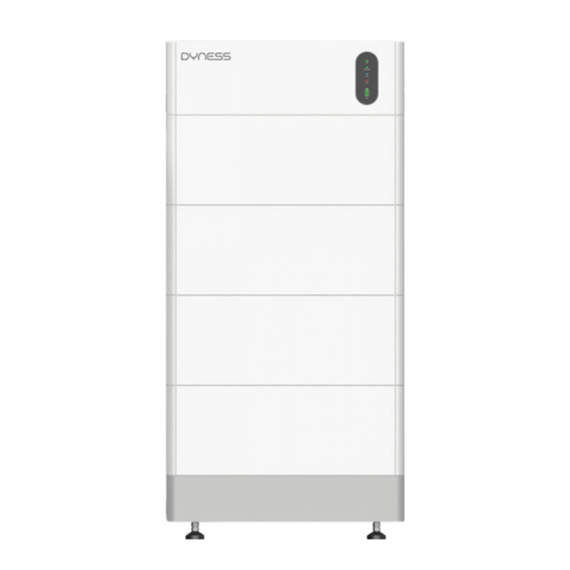 Dyness Tower PRO | 15.36kWh | 1C | High Voltage