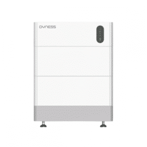 Dyness Tower PRO | 7.68kWh | 1C | High Voltage