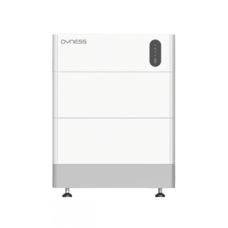 Dyness Tower PRO | 7.68kWh | 1C | High Voltage