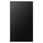 LONGi Solar 465Wp | Hi-MoX6 MAX | HPBC | Full Black