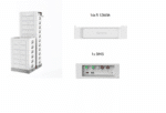Dyness Stack 100 | 71.68kWh | HV | 1C