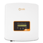 Solis 6.0kW | 2MPPT | 3 phase |.