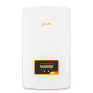 Solis | 3kW | 2MPPT | 1 phase