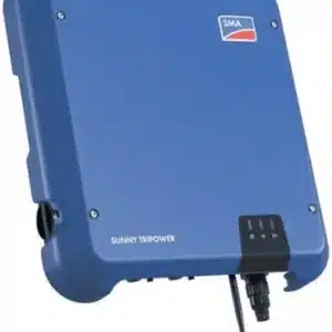 SMA | Sunny Tripower 4.0 | 3 phase | Smart Connected