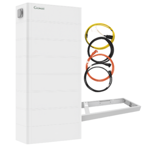 Growatt | ARK 17.92 XH | High Voltage Battery