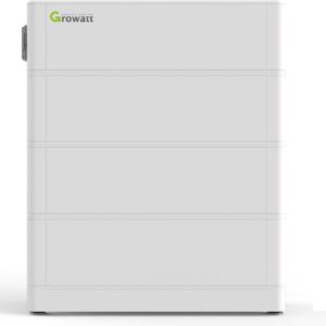 Growatt | ARK 7.6 XH | High Voltage Battery