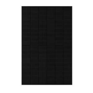 JA Solar | 445Wp | N-Type Bifacial | Double Glass | All Black