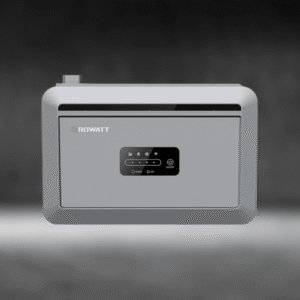 Growatt NEXA 2000 |2kWh | Plug and Play | Battery