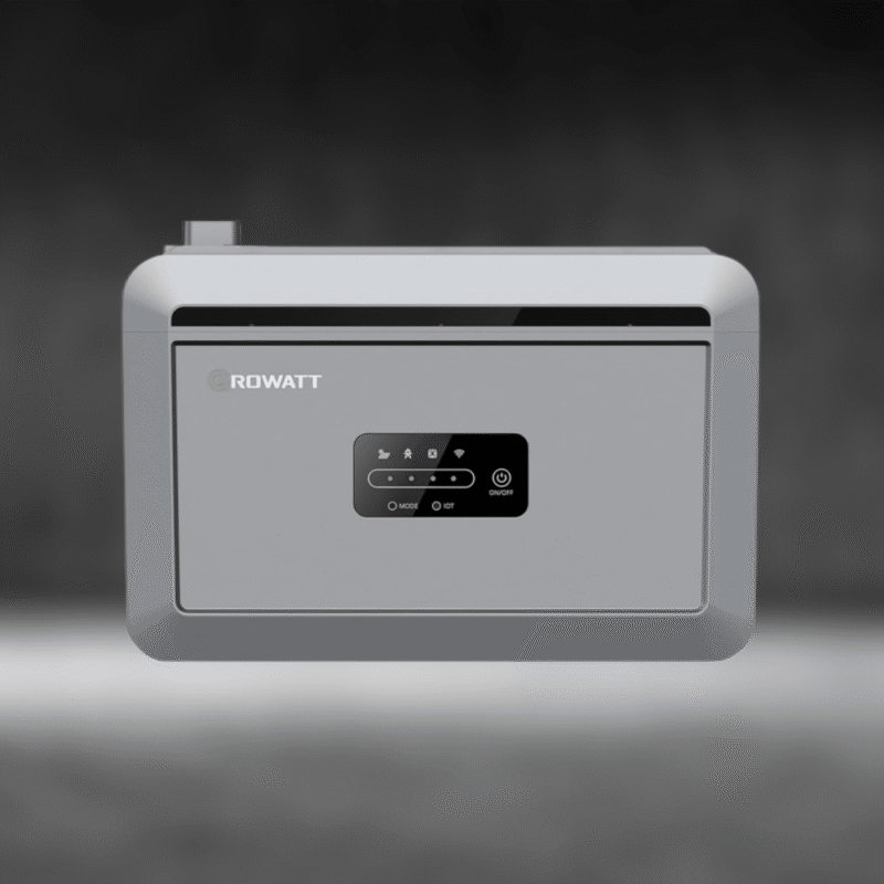 Growatt NEXA 2000 |2kWh | Plug and Play | Battery