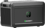 Growatt NOAH 2000 | Home Battery
