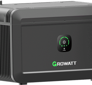 Growatt NOAH 2000 | Home Battery