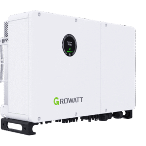 Growatt | WHITE 50K-XHU | (AF,PID) | Battery Inverter