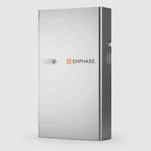 Enphase IQ Battery 5P Flexphase | All in One |.